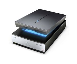 Epson Perfection V800 Fotoğraf Tarayıcı Masaüstü Tarayıcı (6.400 dpi x 9) Siyah/Gümüş