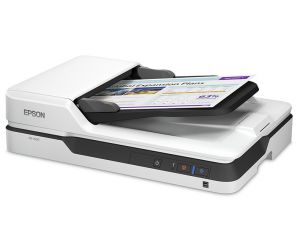Epson W.Force DS-1630 A4 Kağıt Beslemeli Tarayıcı
