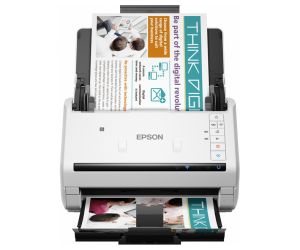 Epson W.Force DS-570 A4 kağıt Beslemeli Tarayıcı Wi-Fi