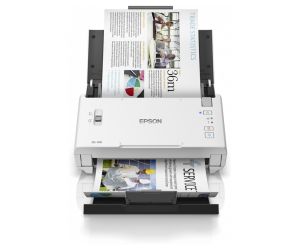 Epson Workforce DS-410 USB 2.0 Hızlı Döküman Tarayıcı (B11B249401)