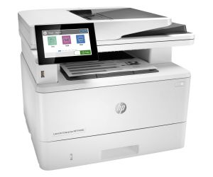 HP LaserJet Enterprise MFP M430f 38ppm A4 3PZ55A