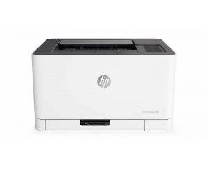 HP Color Laser 150A Renkli Yazıcı 18/04ppm A4 4ZB94A