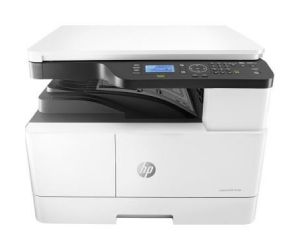 HP LaserJet M438N Mono Laser MFP 22ppm A3 Yazıcı 8AF43A