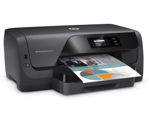 HP Officejet Pro 8210 Renkli Inkjet 22/18ppm A4 Yazıcı D9L63A