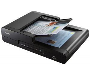 Canon DR-F120 A4 Döküman Tarayıcı DR-F120