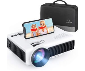 Vankyo Leisure 3W Full HD Kablosuz Mini Projeksiyon
