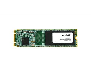 Mushkin 120 GB Source MKNSSDSR120GB-D8 M.2 SATA 3.0 SSD