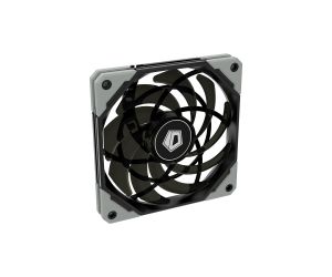 ID-Cooling NO-12015-XT 4Pin PWM 120mm Kasa Fanı