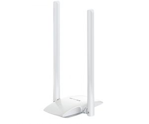 Tp-Link Mercusys 300Mbps High Gain Wireless USB Adapter MW300UH