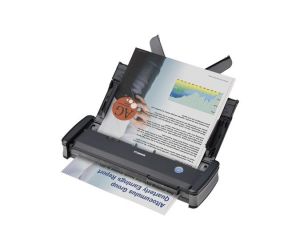 Canon P-215II Sayfa Beslemeli Taşınabilir A4 Döküman Tarayıcı P-215II