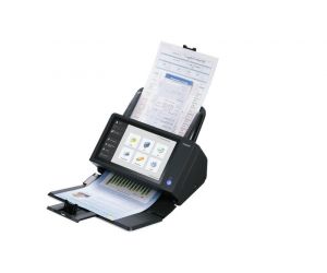 Canon imageFORMULA ScanFront 400 A4 Doküman Tarayıcı (Network) SCANFRONT-400