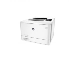 HP M454dw Tek Fonksiyonlu Renkli LaserJet Pro 27/27ppm A4 Yazıcı W1Y45A