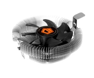 ID-Cooling DK-01S 80 mm Intel/Amd İşlemci Soğutucusu