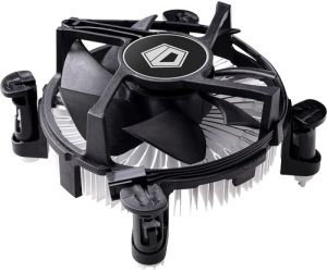 ID-Cooling DK-09i 92mm Intel İşlemci soğutucusu