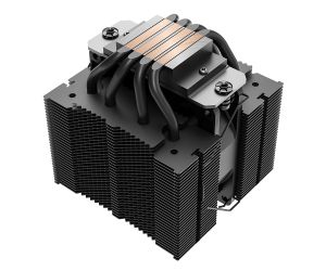 ID-Cooling SE-904-XT SLIM 4pin PWM İşlemci Soğutucu