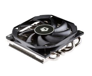 ID-Cooling IS-30 Low Profile 30 mm 4Pin PWM İşlemci Soğutucusu