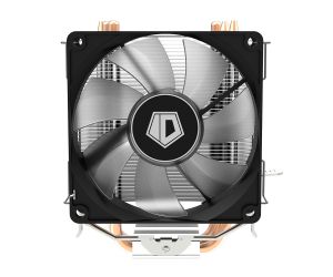 ID-Cooling SE-903-B V2 İntel/Amd Uyumlu PWM RGB İşlemci Soğutucu