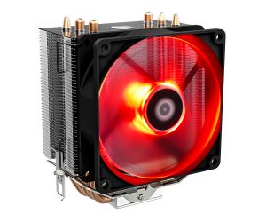 ID-Cooling SE-903-R V2 İntel/Amd Uyumlu RGB İşlemci Soğutucu