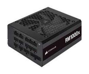 Corsair RMx Series™ RM1000x — 1000 Watt 80 PLUS Gold Tam Modüler ATX PSU (EU)