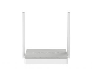 Keenetic Omni Dsl N300 VDSL2/ADSL2+ 4Port Modem KN-2011-01TR