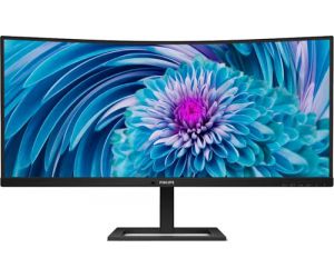 Philips MON 34 100Hz Curved 1MS LED Monitör 346E2CUAE-00