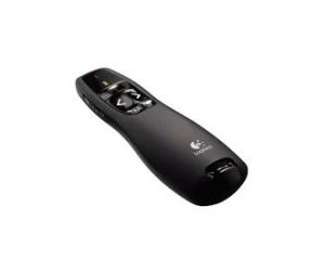 Logitech Kablosuz Sunum Cihazı 910-001356