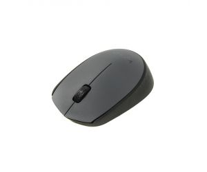 Logitech M170 Kablosuz Laser 1000DPI Siyah Mouse 910-004642