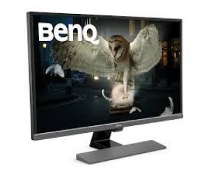 Benq 31.5 VA 3840x2160 4K Freesync 10 Bit HDMI DP USB Type-C Monitör HDR10 EW3270U