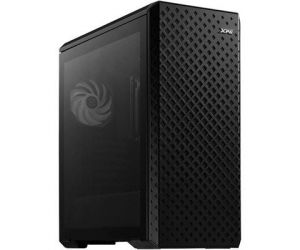 XPG DEFENDER ARGB Tempered Glass USB 3.0 Mid Tower Kasa DEFENDER-PRO-BKCWW