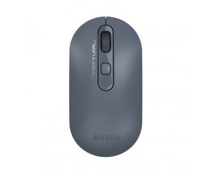 A4 Tech NANO 2000 DPI KABLOSUZ OPTİK MOUSE FG20-MAVI