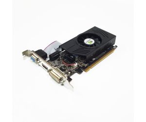 Quadro Nvidia GT 730 4GB 128Bit DDR3 PCI-E 3.0 Ekran Kartı GT730-4GD3L