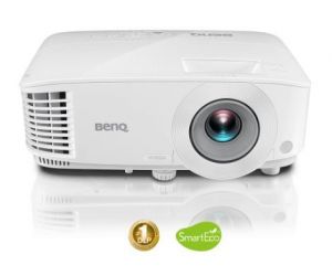 Benq 3500 ANS 1920x1080 FHD 2xHDMI VGA 20.000:1 3D DLP Projeksiyon MH550