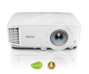 Benq 4000 ANSI 1920x1080 FHD 2xHDMI VGA RJ45 USB 3D DLP Ops.Wi-Fi Projeksiyon MH733