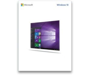 Microsoft Kutu Windows 10 Pro 32/64 TR USB İşletim Sistemi HAV-00132