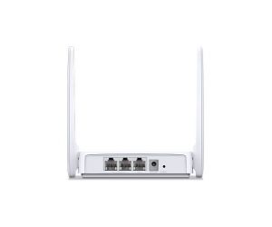 Tp-Link MERCUSYS SWT 300Mbps Wireless 10/100M Router MW301R