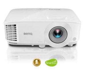 Benq 3600 ANS 1280x800 WXGA 2xHDMI VGA 20.000:1 3D DLP Projeksiyon MW550