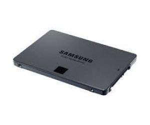 Samsung 2TB 870 Qvo Sata 3.0 2.5 560/530MB/s Flash SSD MZ-77Q2T0BW