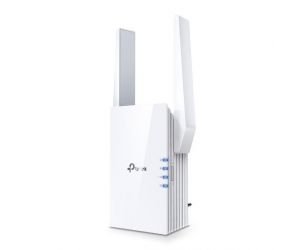 Tp-Link RE605X AX1800 Wi-Fi Menzil Genişletici RE605X