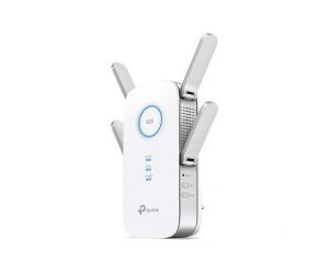 Tp-Link AC2600 Wi-Fi Menzil Genisletici-Access Point RE650