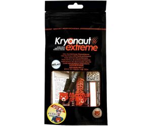 Thermal Grizzly Kryonaut Extreme 2gr 14.2W Multilingual (VPE 50) Yüksek Performanslı Termal Macun