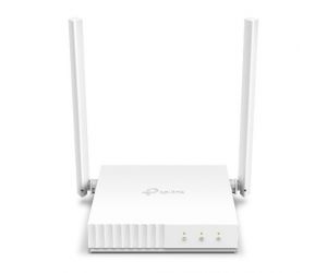 Tp-Link 4PORT 300 Mbps Çoklu Mod Wi-Fi Router TL-WR844N