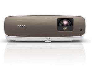 Benq 2000 ANS 3840x2160 4K 2xHDMI USB HDR-PRO DCI-P3 Rec.709 DLP Projeksiyon W2700