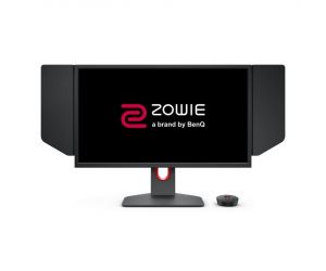 Zowie 24.5 0,5ms 240Hz FHD 3xHDMI DP TN FreeSync DyAc+ Pivot Espor Oyun Mon XL2546K