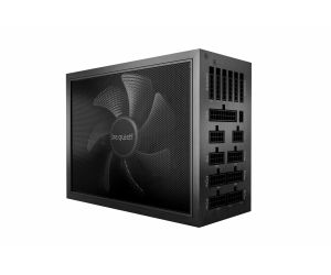 Be Quiet! BN311 Dark Power Pro 12 1200w 80+ Titanium Tam Modüler Güç Kaynağı