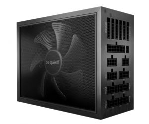 Be Quiet! BN312 Dark Power Pro 12 1500w 80+ Titanium Tam Modüler Güç Kaynağı