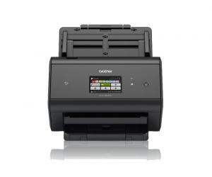 Brother ADS-3600W Doküman Tarayıcı (50 Syf)