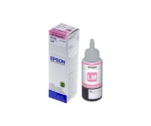 Epson T6736 Lıght Magenta Mürekkep Kartuş 70ml