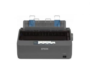 Epson LX-350 9p 80k 416 cps Paralel, USB Nokta Vuruşlu Yazıcı