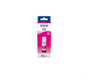 Epson C13T03V34A Kırmızı Mürekkep Şişe 70 ML