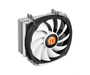 Thermaltake CL-P001-AL12BL-B Frio Silent İşlemci Soğutucusu
